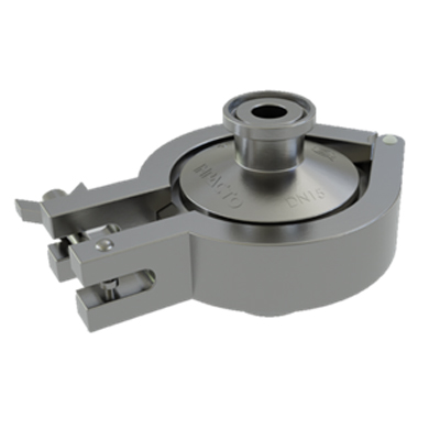 Steam Trap Image